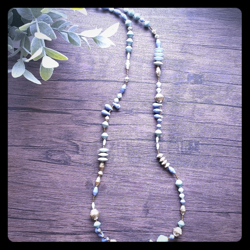 31 Bits Necklace